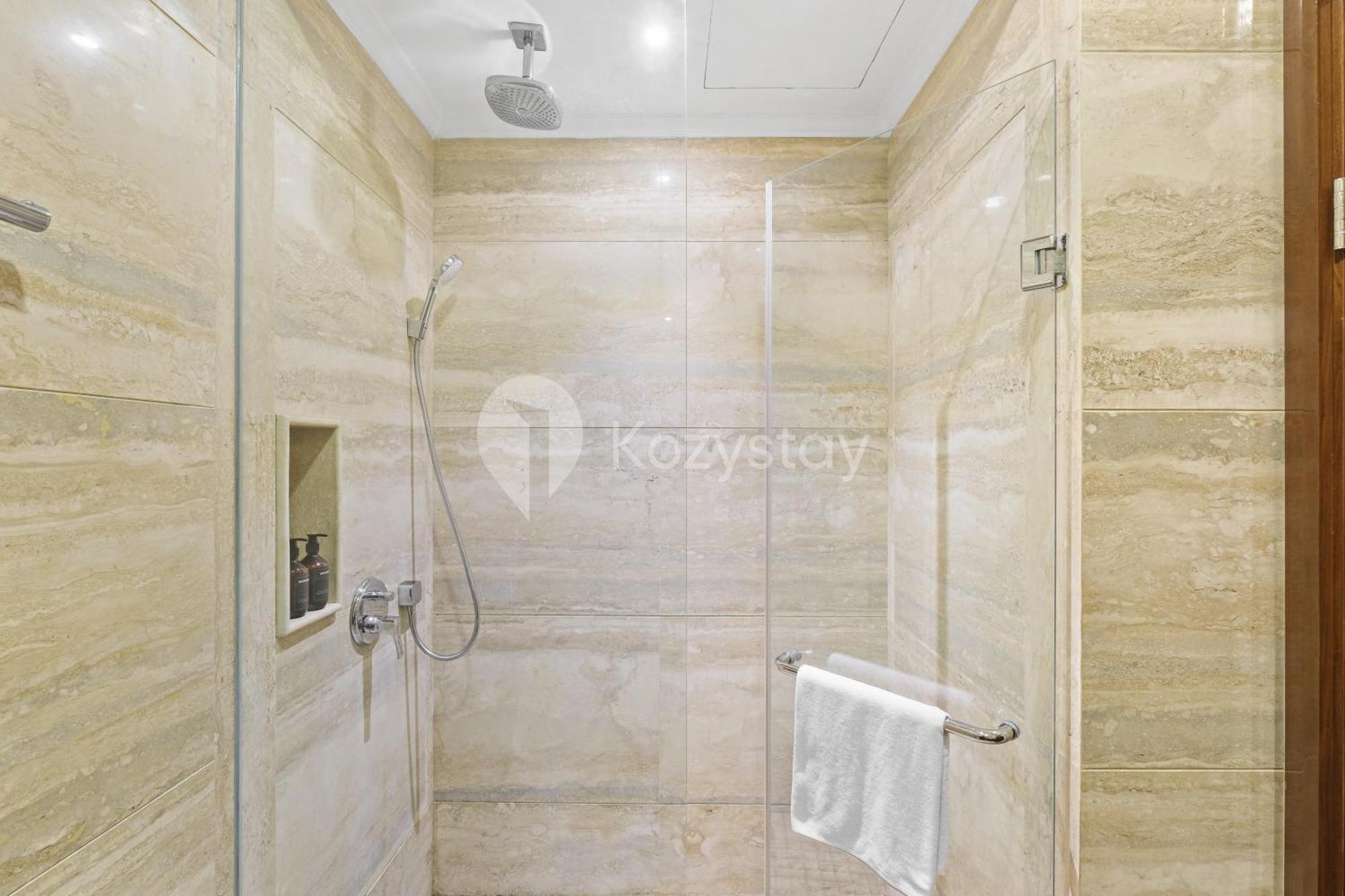 Calma By Kozystay - Scbd Appartement