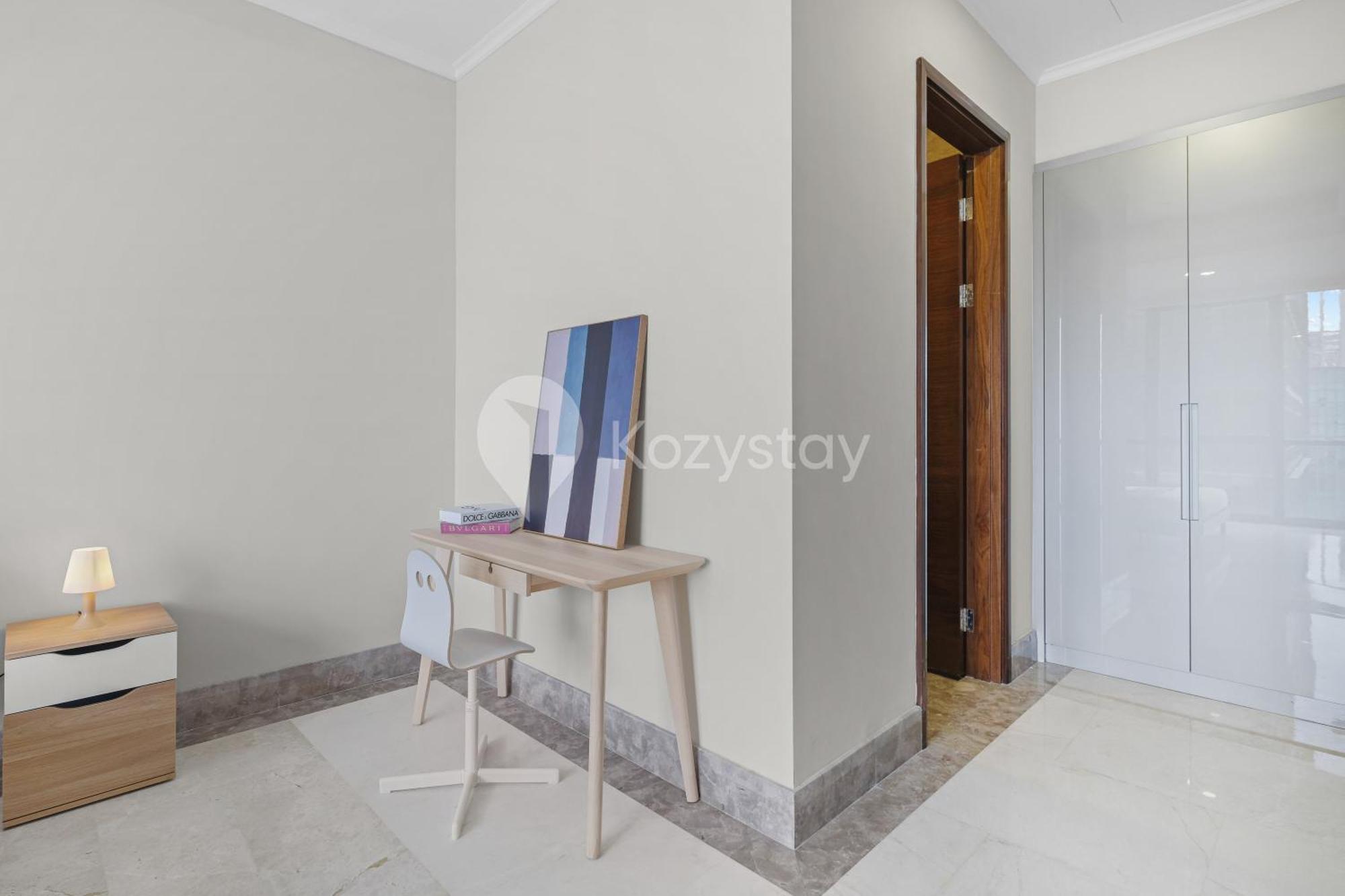 Appartement Calma By Kozystay - Scbd