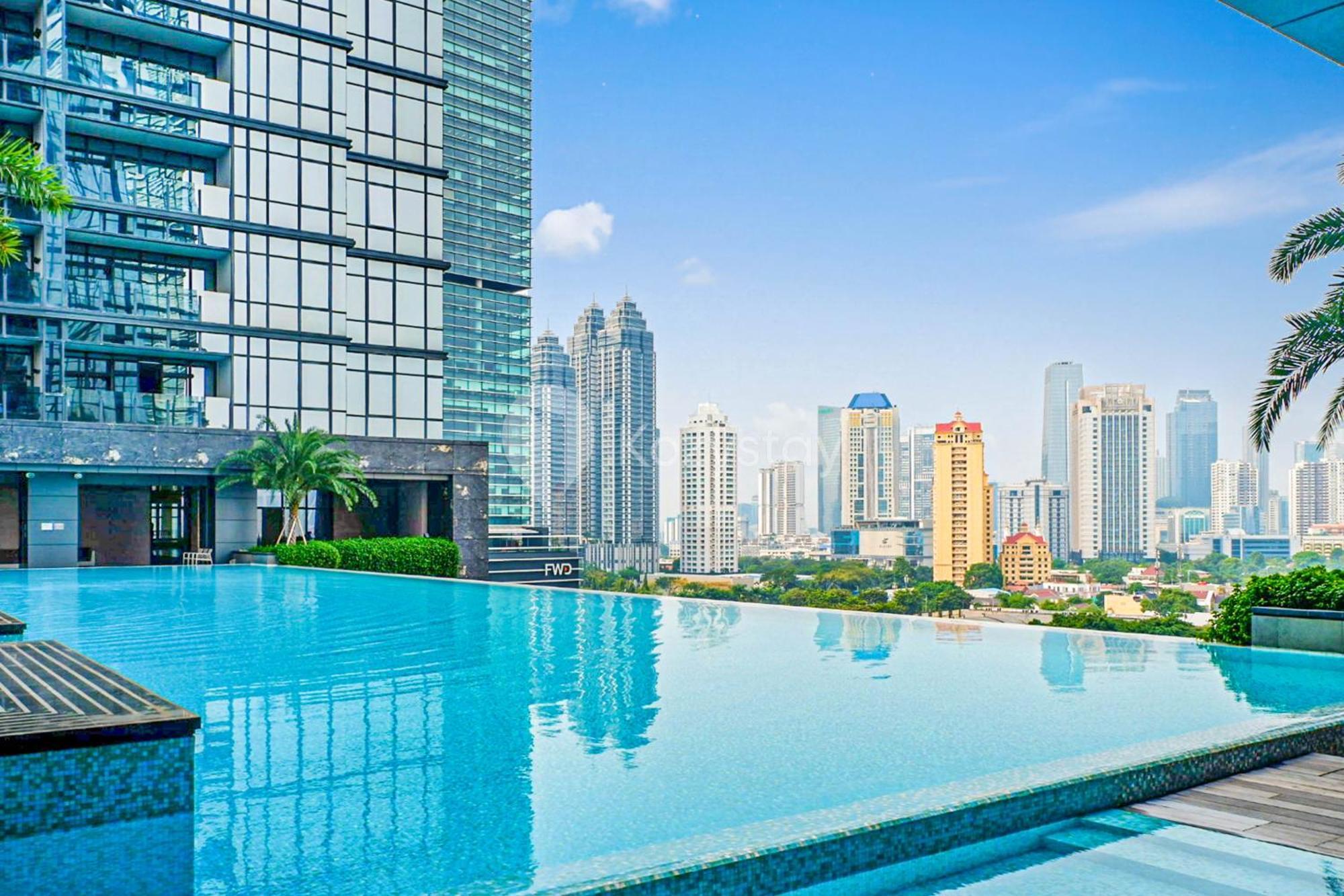 Appartement Calma By Kozystay - Scbd *