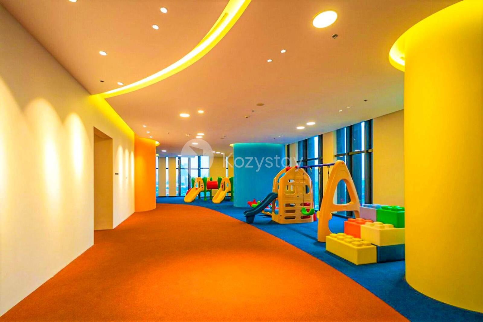 Appartement Calma By Kozystay - Scbd *